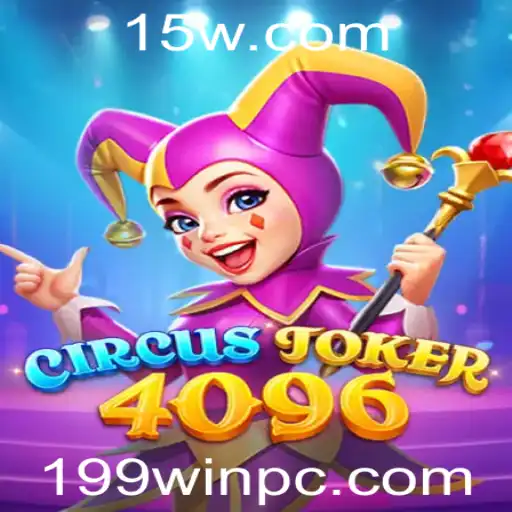 CircusJoker4096: Descubra as Regras e a Magia do Jogo do Momento