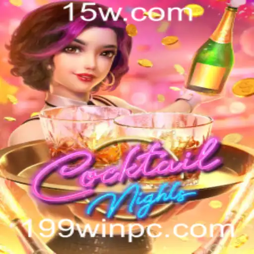Descubra o Universo de Diversão de CocktailNights – Um Jogo Inovador Inspirado em Eventos Atuais