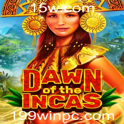 DawnoftheIncas: A Fascinante Jornada de Estratégia e Aventura