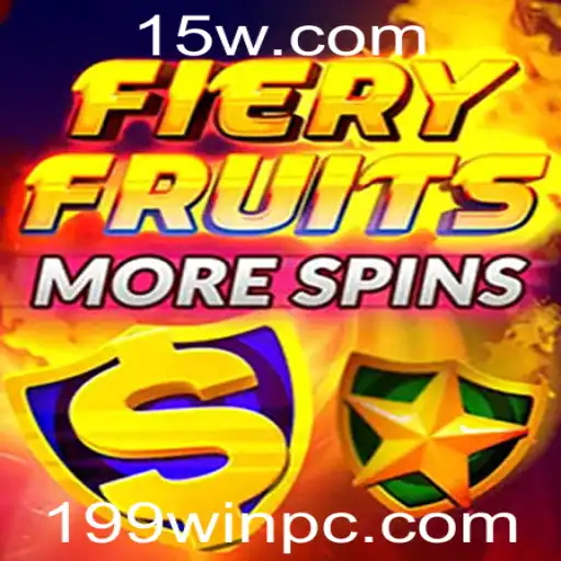 Explorando o Mundo de FieryFruitsMoreSpins: Uma Experiência Vibrante nos Cassinos Online