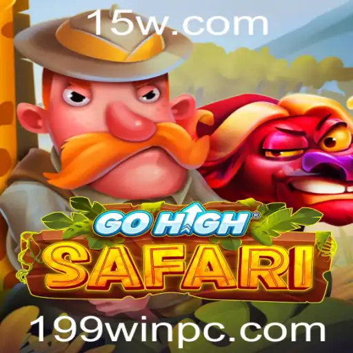 Descubra o Fascinante Mundo de 'GoHighSafari' com 199win