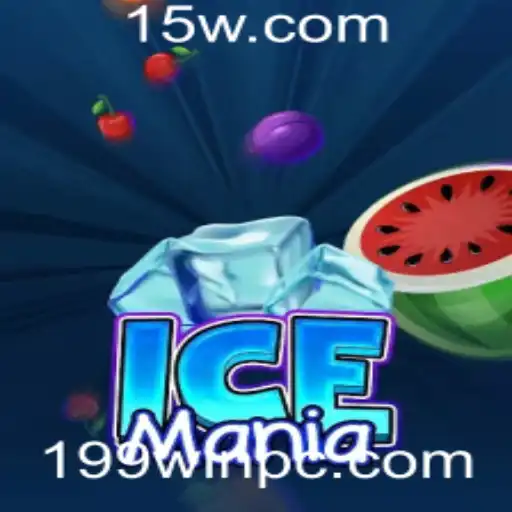 IceMania: Explorando o Mundo Gelado do Jogo 199win
