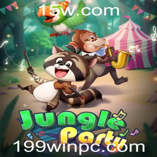 Explorando JungleParty: O Jogo de Aventura que Conquista 199win