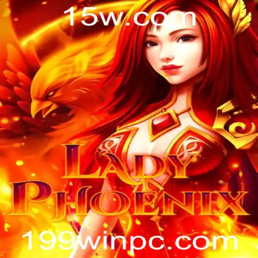 LadyPhoenix: Uma Nova Experiência no Mundo dos Jogos com 199win