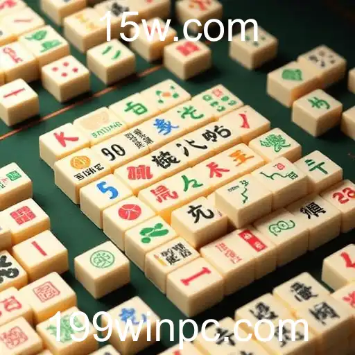 Mahjong: Tradição e Modernidade em um Jogo Clássico
