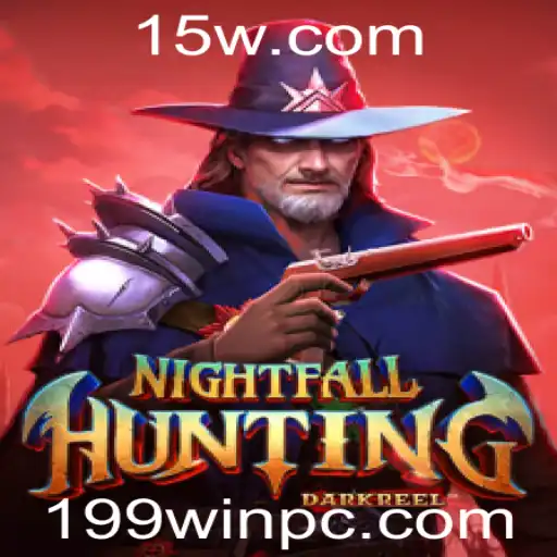 NightfallHunting: Aventuras Sob a Luaparada com 199win