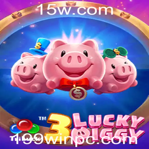 Descubra 3LUCKYPIGGY: O Jogo que Combina Estratégia e Diversão