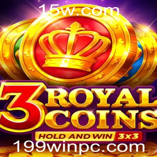 3royalcoins: Descubra o Fascinante Jogo de Estratégia com a Chave para o Sucesso
