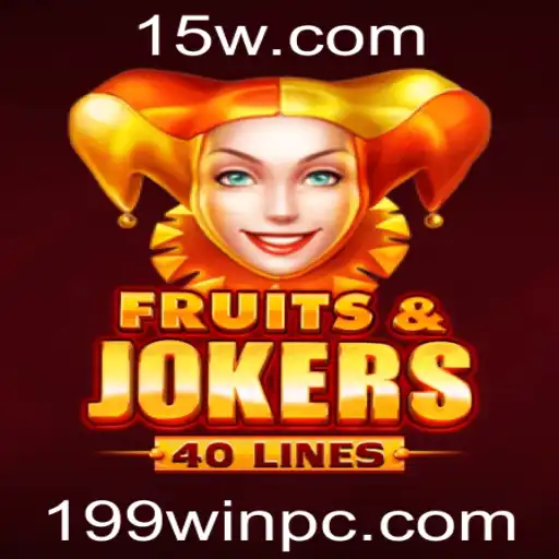 Descubra a Emoção de FruitsAndJokers40 com 199win