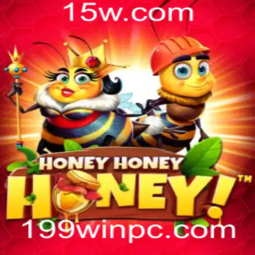 Descubra a Excitante Aventura de HoneyHoneyHoney