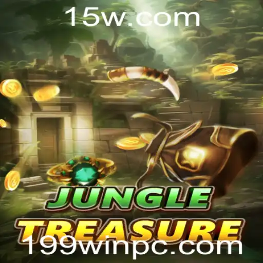 Explorando o Mundo de JungleTreasure: Um Guia Completo com Regras e Estratégias