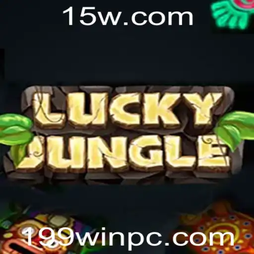 Explorando LuckyJungle: O Jogo de Azar Que Está Conquistando o Mundo