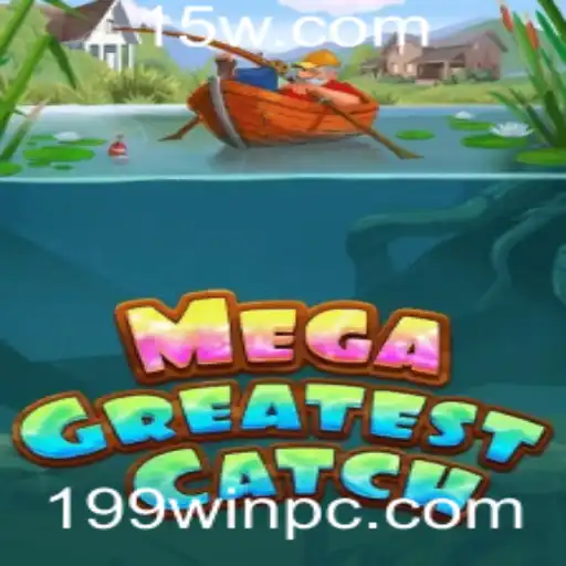 Descubra o Mundo Excitante de MegaGreatestCatch