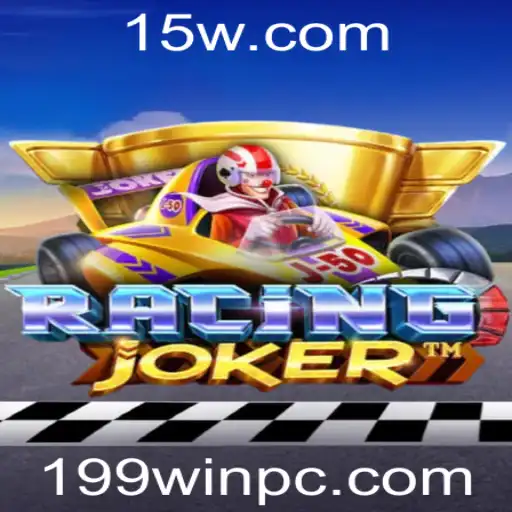 RacingJoker: Descubra a Emoção das Corridas com 199win