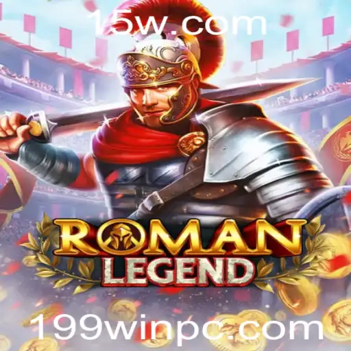 Descubra a Aventura Épica de RomanLegend e a Emoção de Vencer 199 vezes!