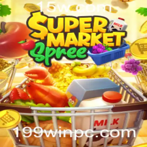 SupermarketSpree: O Jogo que Revolucionou a Experiência de Compras