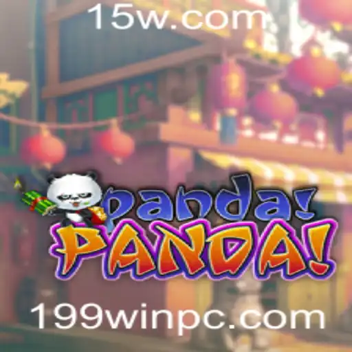 Descubra o Jogo 'PandaPanda' e Conquiste com '199win'