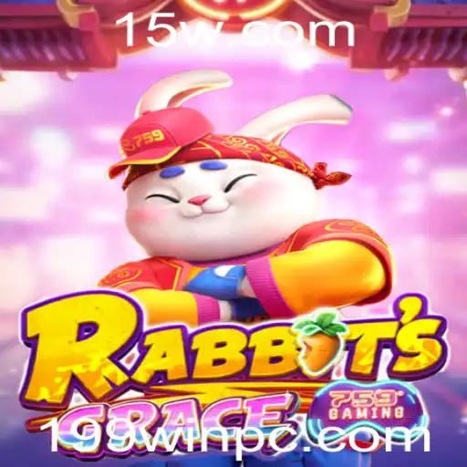 RabbitsGrace: Mergulhe na Aventura e Descubra o Novo Mundo dos Jogos