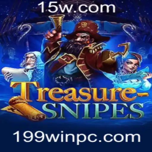 Explore o Fascinante Mundo de TreasureSnipes com 199win