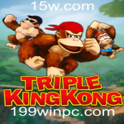 TripleKingKong: Explore o Universo Selvagem de 199win