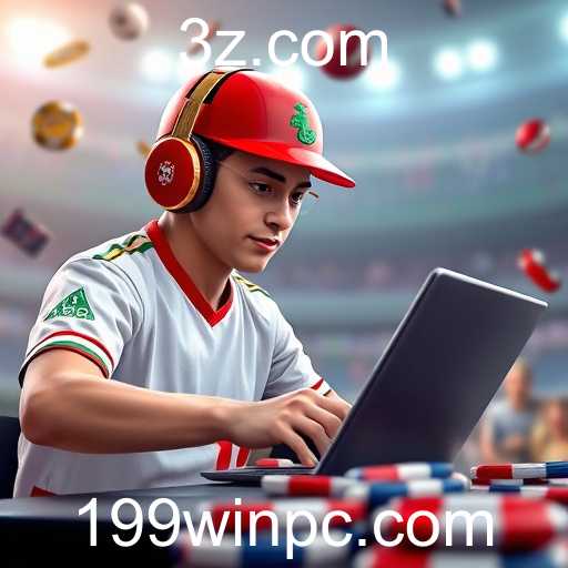 Evolução dos Jogos Online: 199win em Destaque