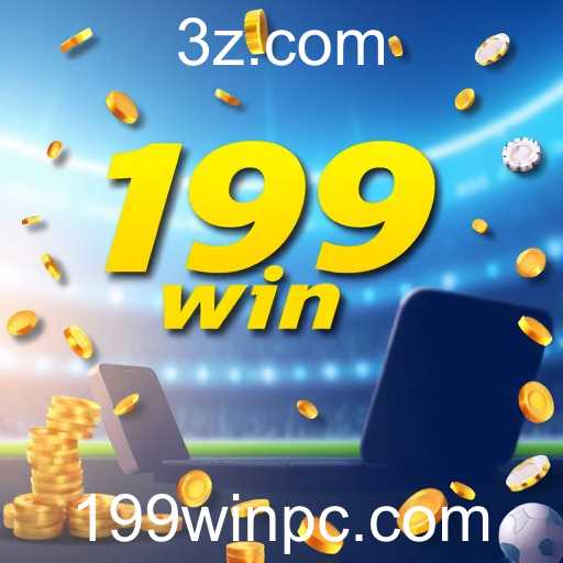 Expansão dos Games: O Sucesso do 199win