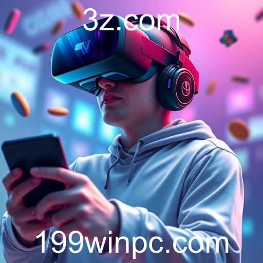 A Revolução do Entretenimento Virtual em 2026