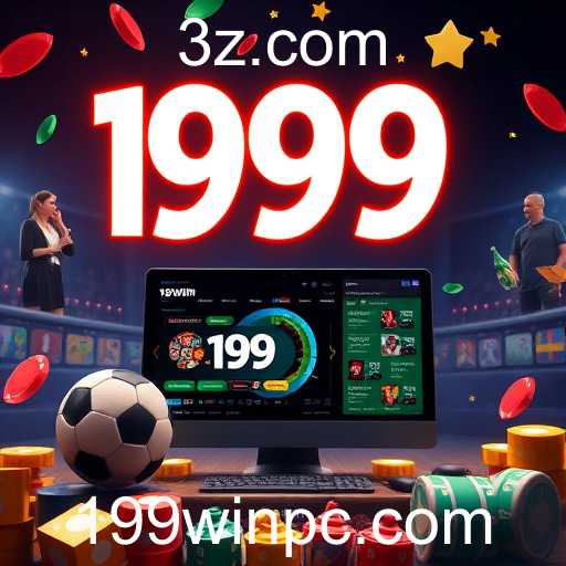 O Crescimento do 199win: Revolução no Cenário de Jogos em 2025