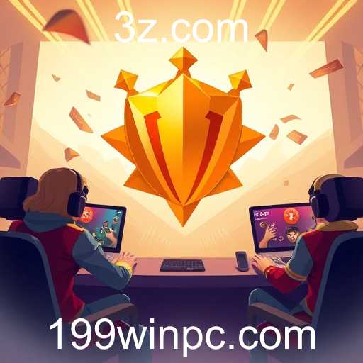 O Crescimento dos Jogos Online e a Influência do 199win