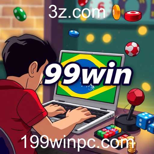 O Impacto da 199win no Mercado de Jogos em 2025