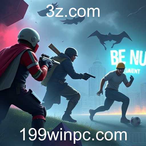 O Impacto dos Jogos Online no Cenário Atual