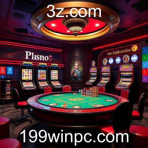 A Evolução do Cenário de Jogos Online em 2026