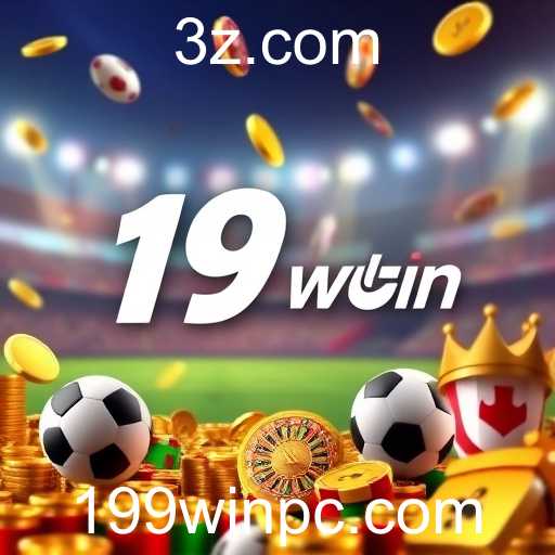 Ascensão do 199win: A Nova Era dos Jogos de Azar Online